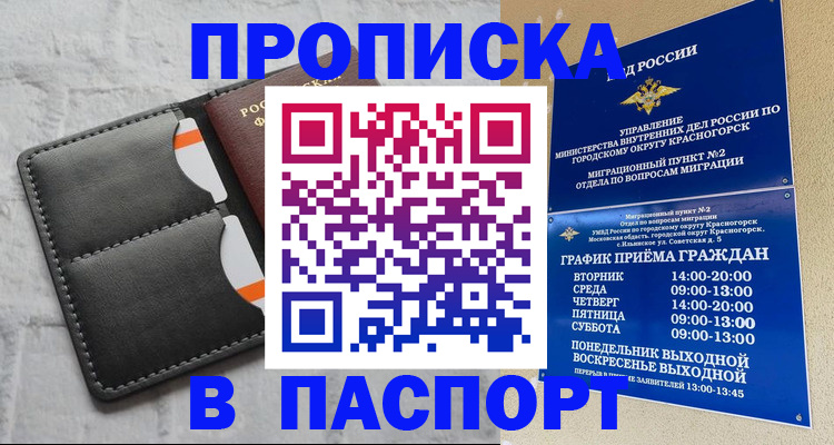 миграционный учет в Волоколамске